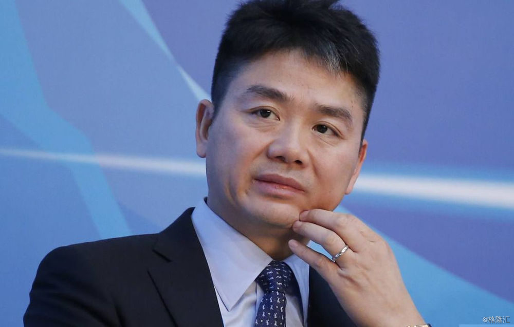 电商行业是年轻人的天下吗,电商现在谁是老大