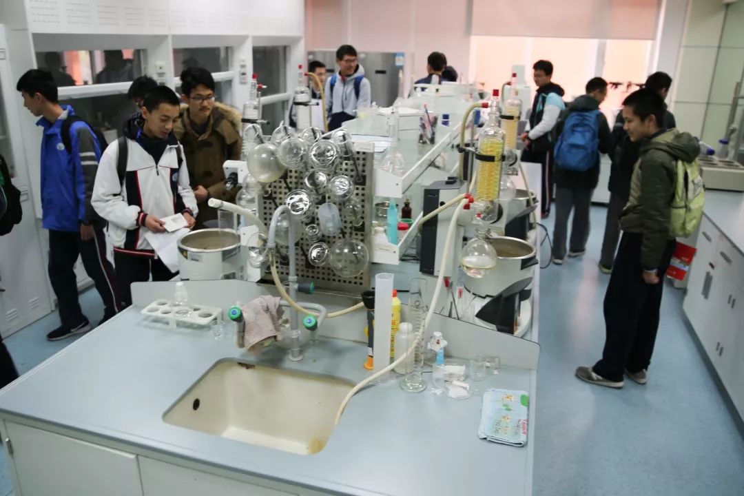 复旦附中开放日,复旦附中2024校园开放日