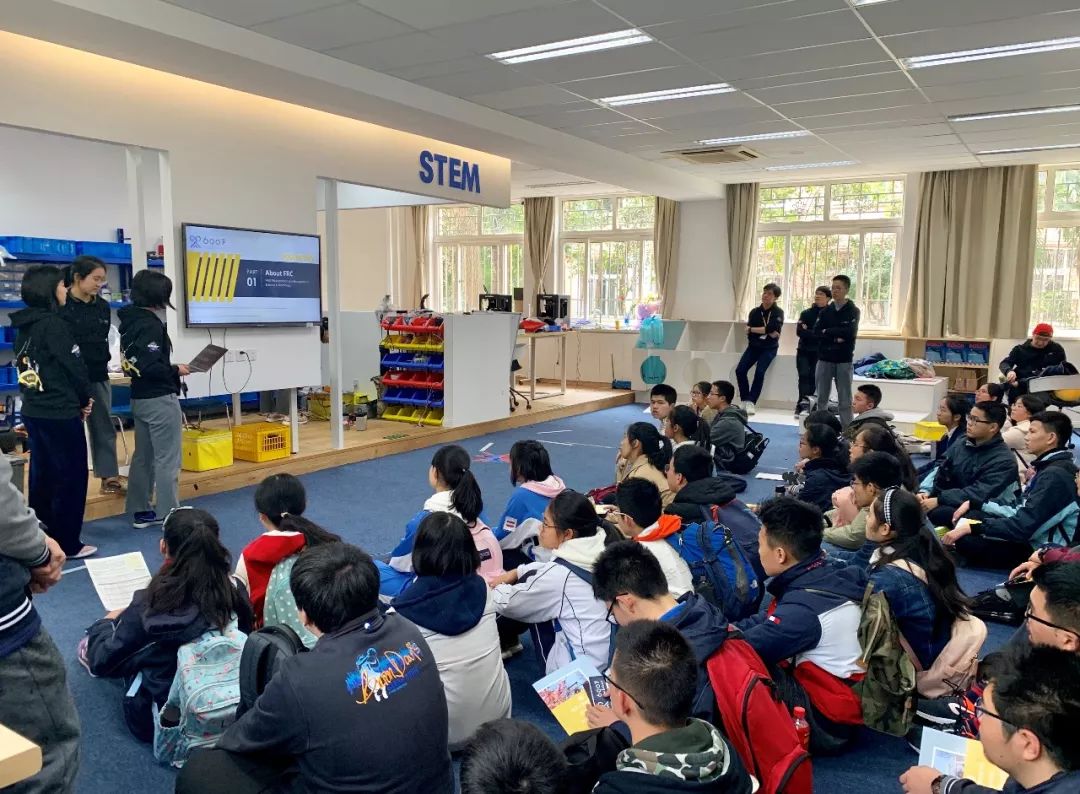 复旦附中开放日,复旦附中2024校园开放日