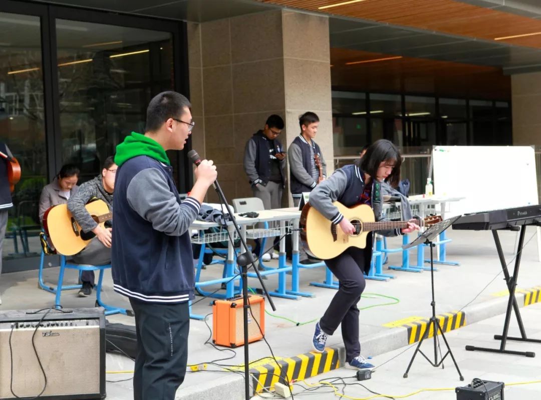 复旦附中开放日,复旦附中2024校园开放日