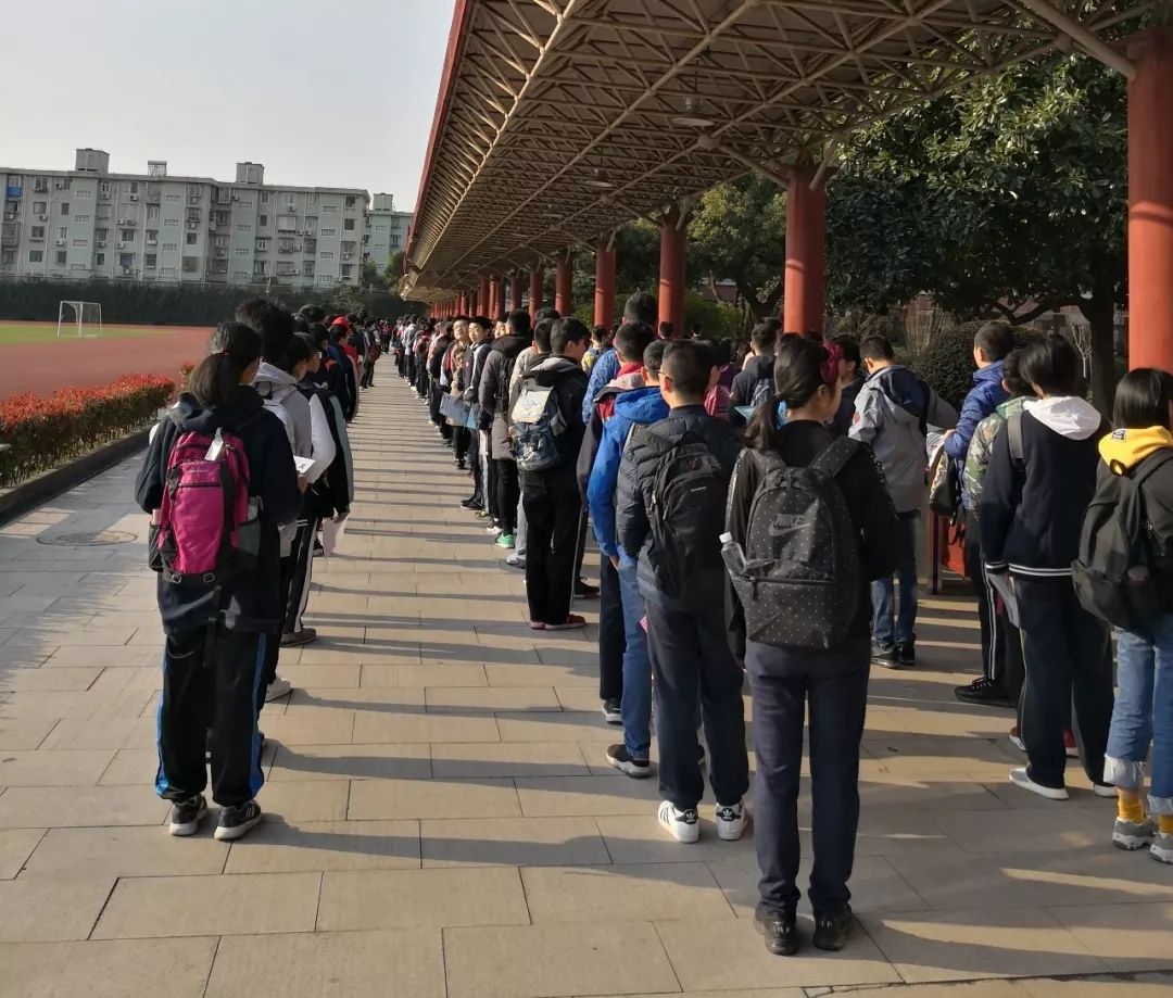 复旦附中开放日,复旦附中2024校园开放日