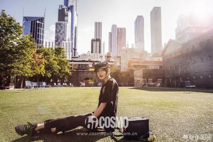 美人计|你长大了，公主小妹却还是小妹