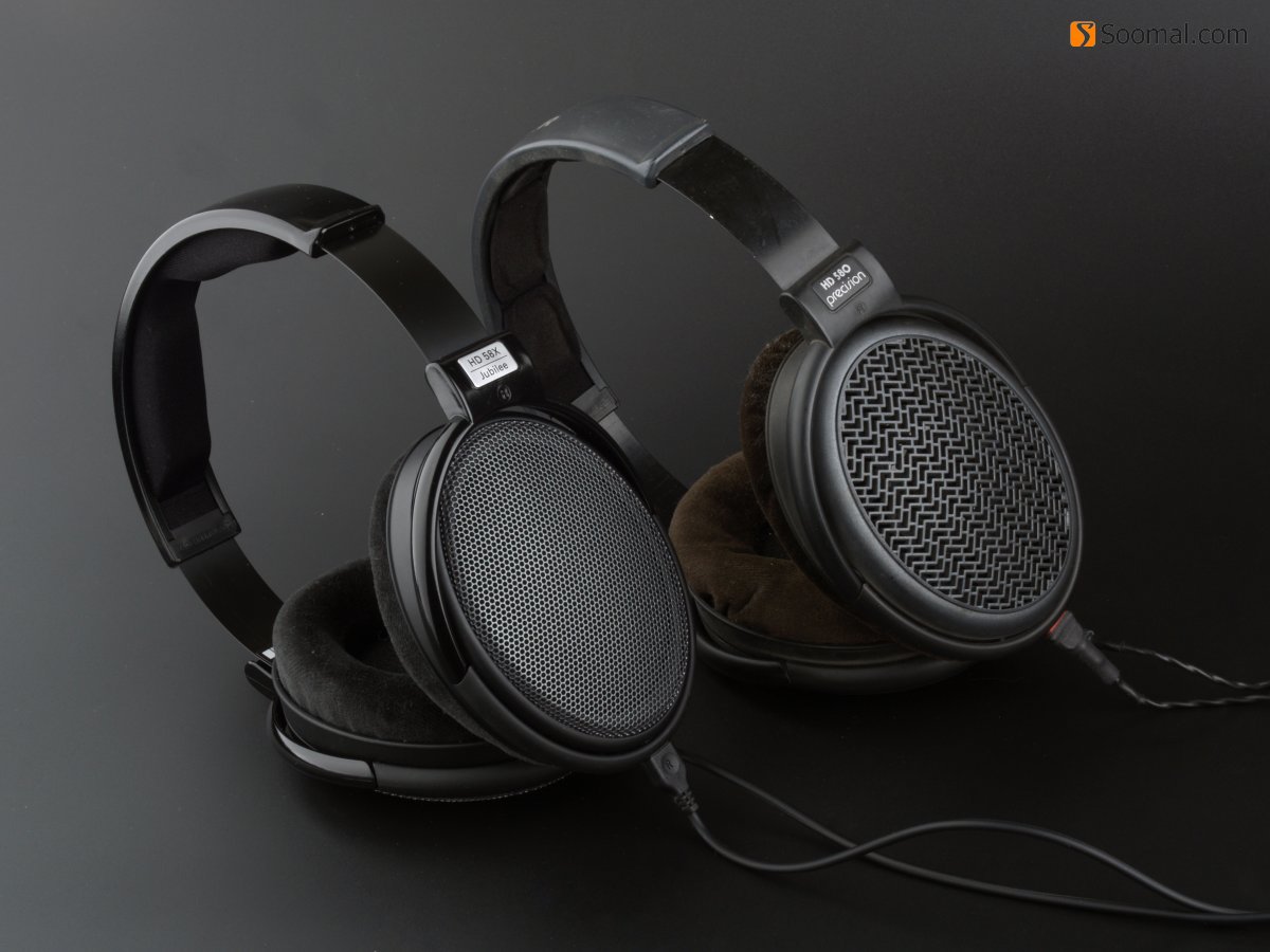 森海塞尔sennheiserhdv820,森海塞尔hd400s耳机评测