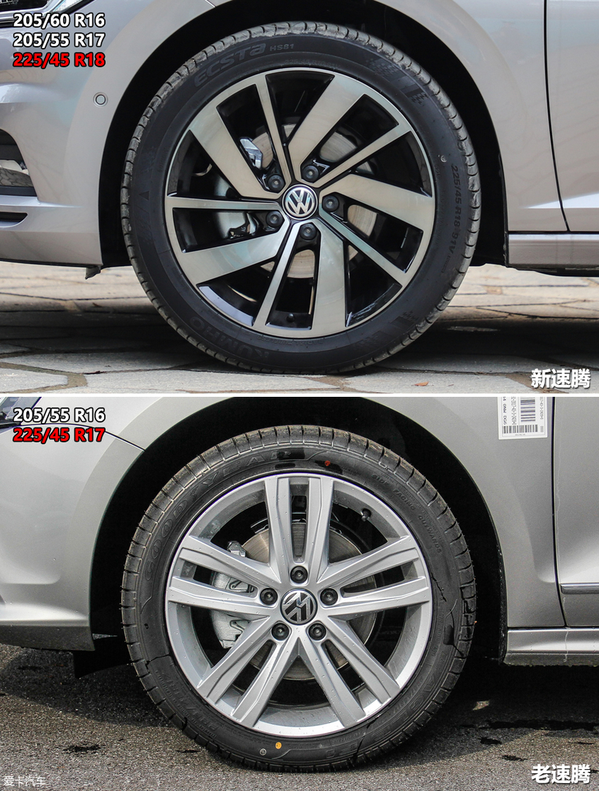 神车再出新款,大众神车换代价格