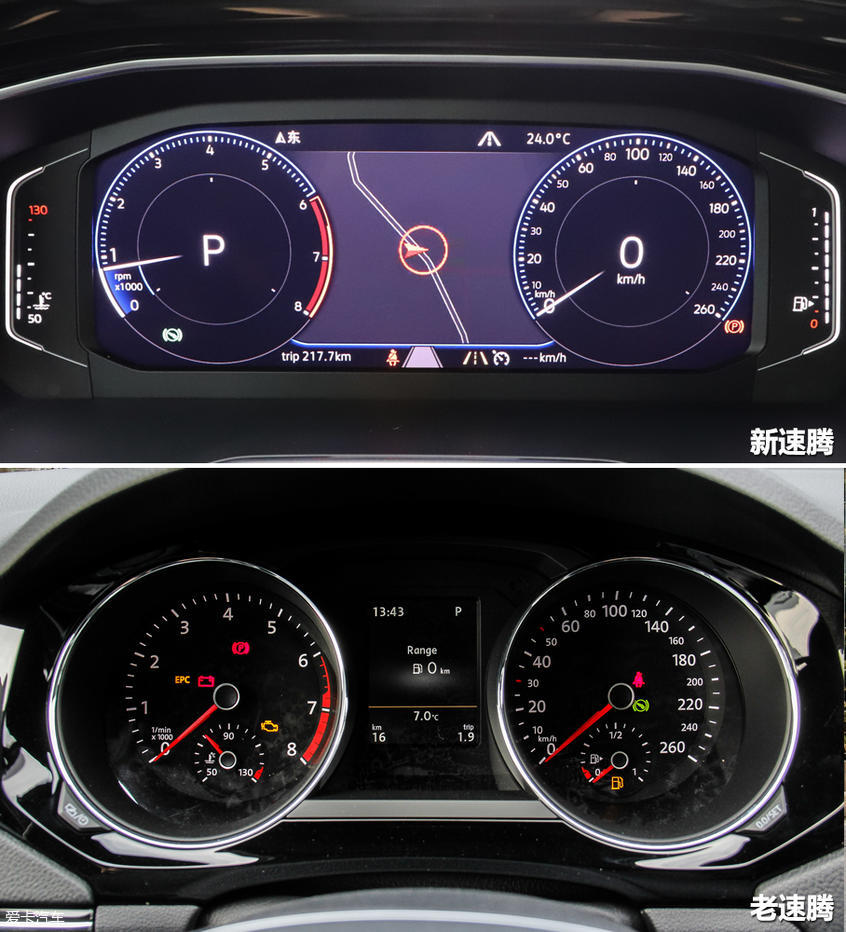 神车再出新款,大众神车换代价格