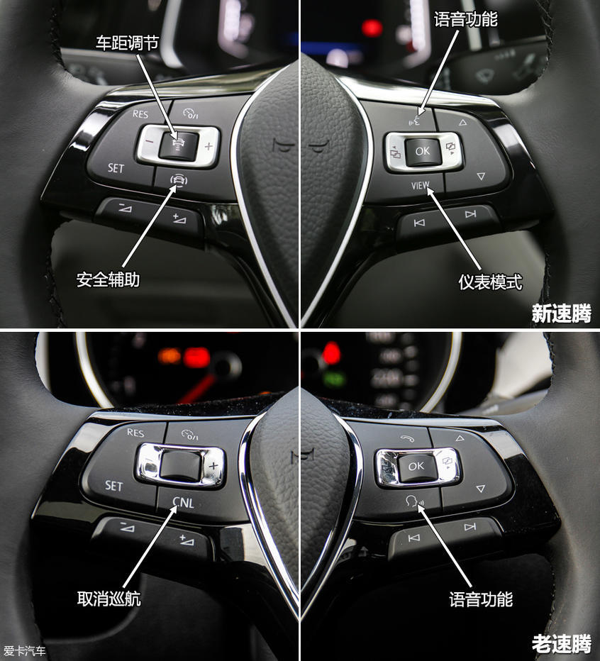 神车再出新款,大众神车换代价格