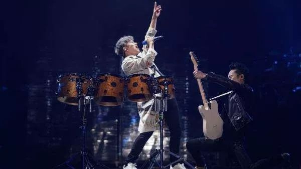 陈绮贞新歌台北,陈绮贞参加刘若英演唱会