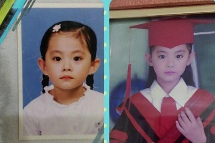 周子瑜被夸当过模特,亚洲第一美女周子瑜