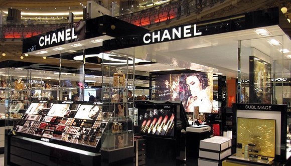 免费的美妆小样,大牌美妆小样市场