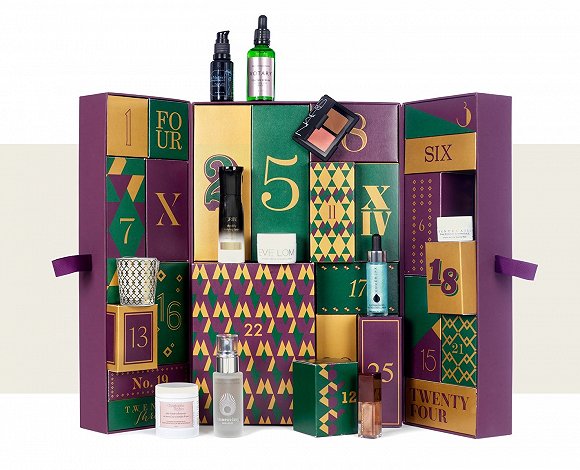 免费的美妆小样,大牌美妆小样市场