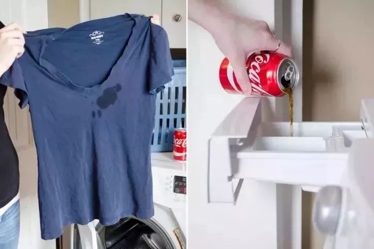 发黄的衣服要用什么方法洗如新,衣服发黄还能要吗