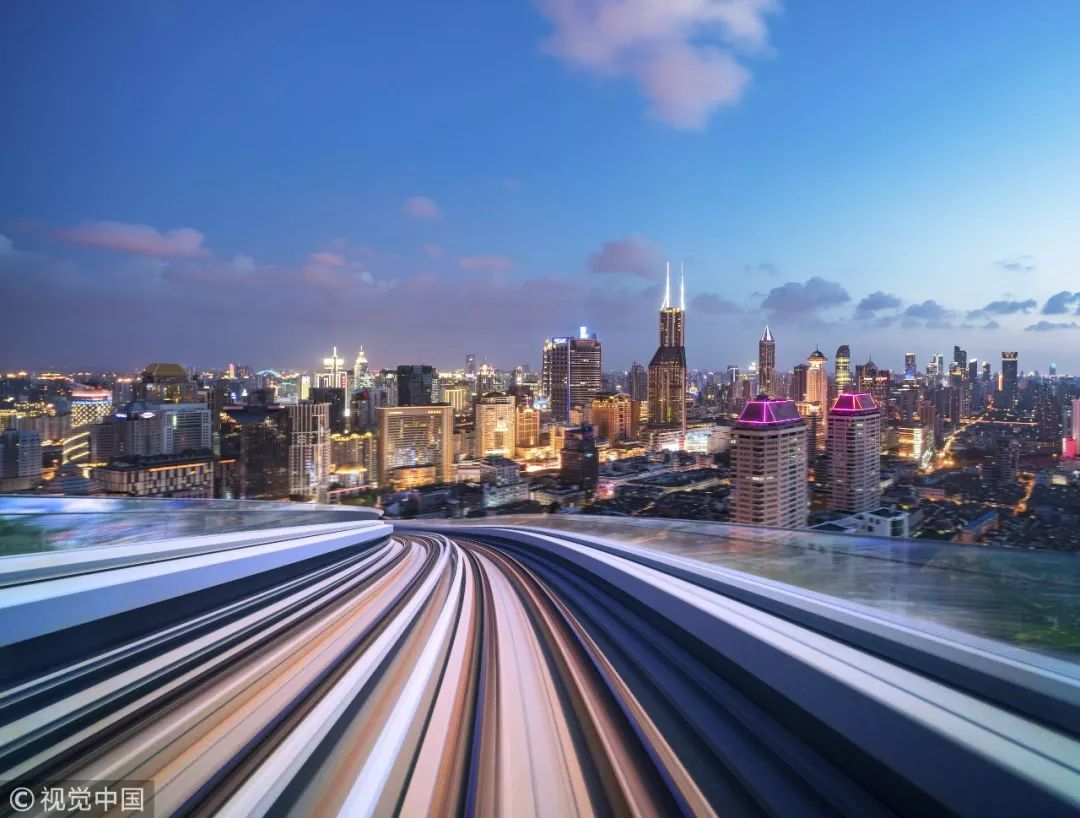 美国为什么一直没有高铁,为什么美国永远没有高铁