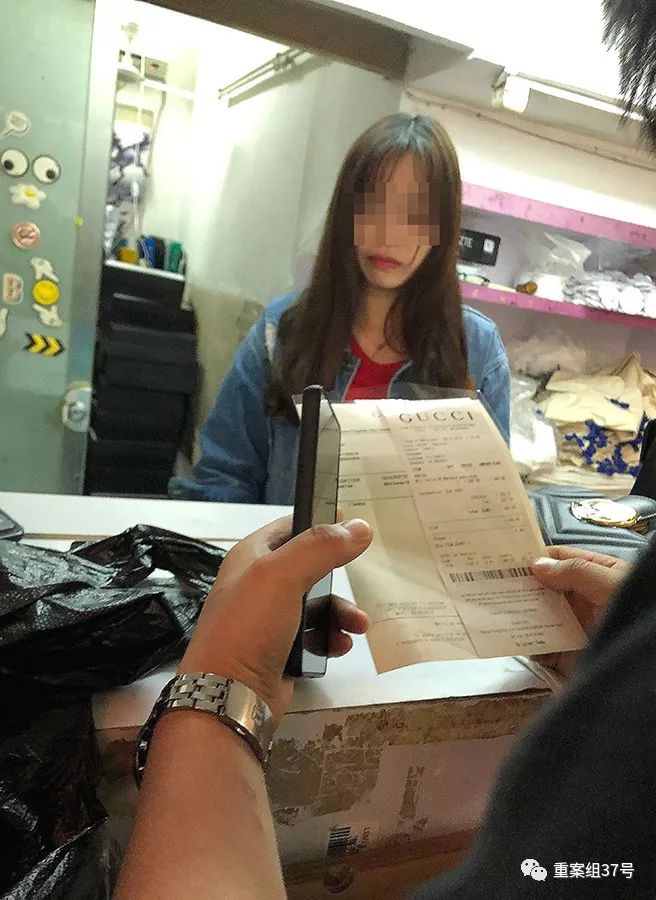 超高版本假gucci,辨别假gucci