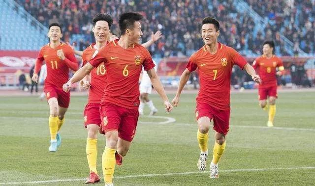 沸腾了,鄂尔多斯举办亚洲杯