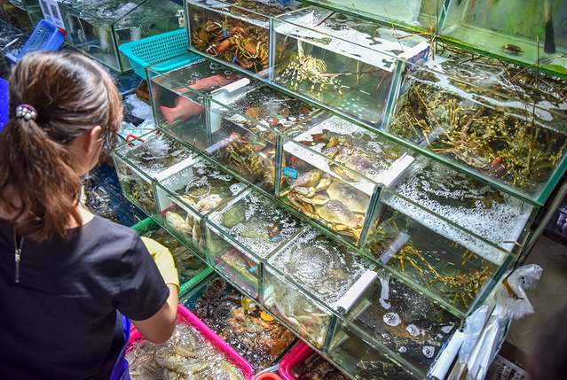 三亚风情街网红打卡地,四川去三亚5天4晚自由行网红打卡