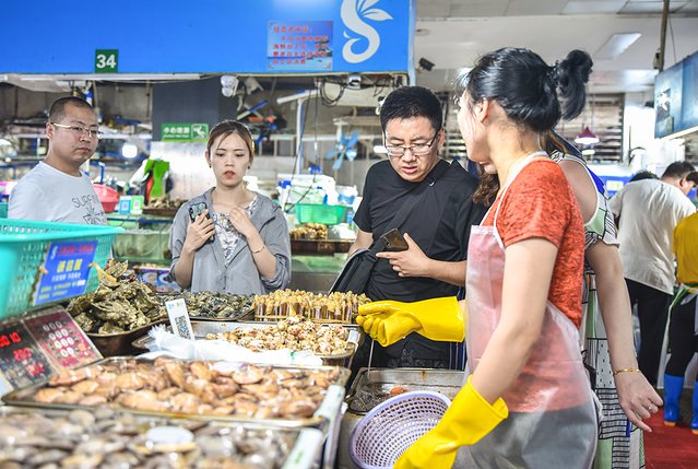 三亚风情街网红打卡地,四川去三亚5天4晚自由行网红打卡