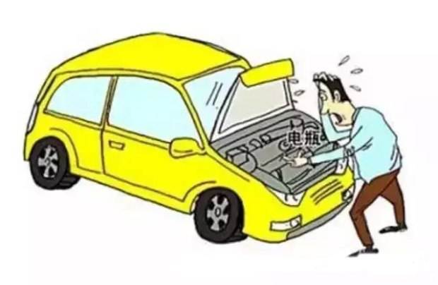 车子打不了火怎么才能启动起来,车子打不着火怎么熄火