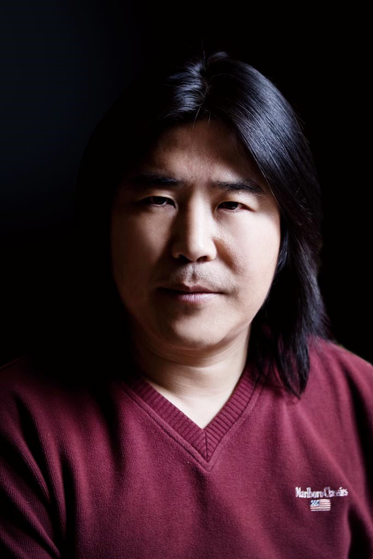 李闻郅简介,李闻郅