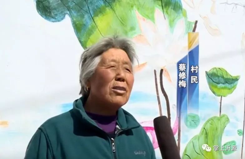 这个村的“阳光绿伞”真不赖，分分钟能赚钱！