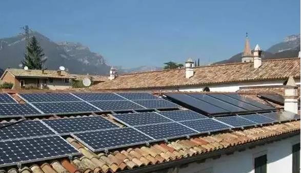 这个村的“阳光绿伞”真不赖，分分钟能赚钱！