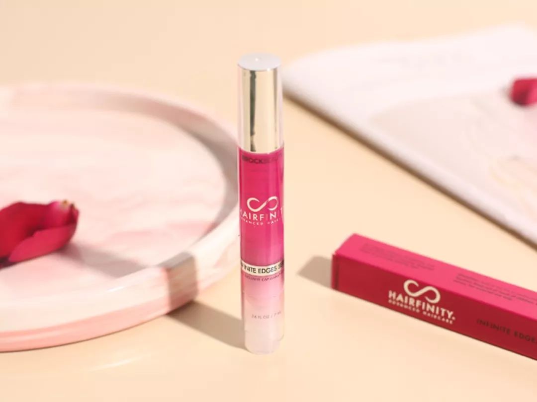 拯救发际线增加发量洗发水,生发发际线的神器测评