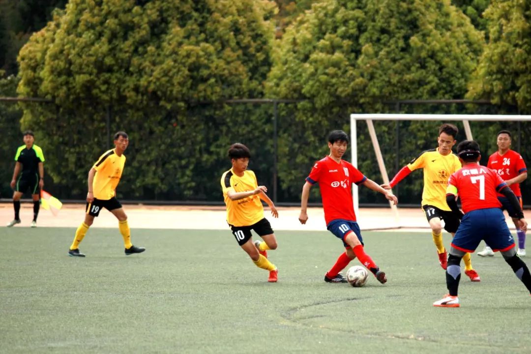 2019云南高原杯足球赛,三多杯足球赛