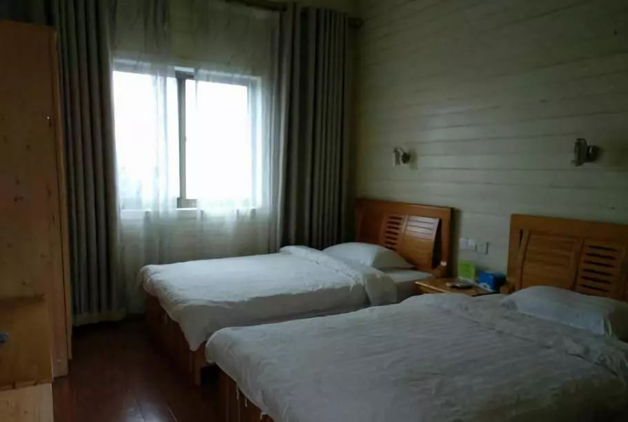 集装箱式民宿推荐,福建特色树屋民宿度假屋结构