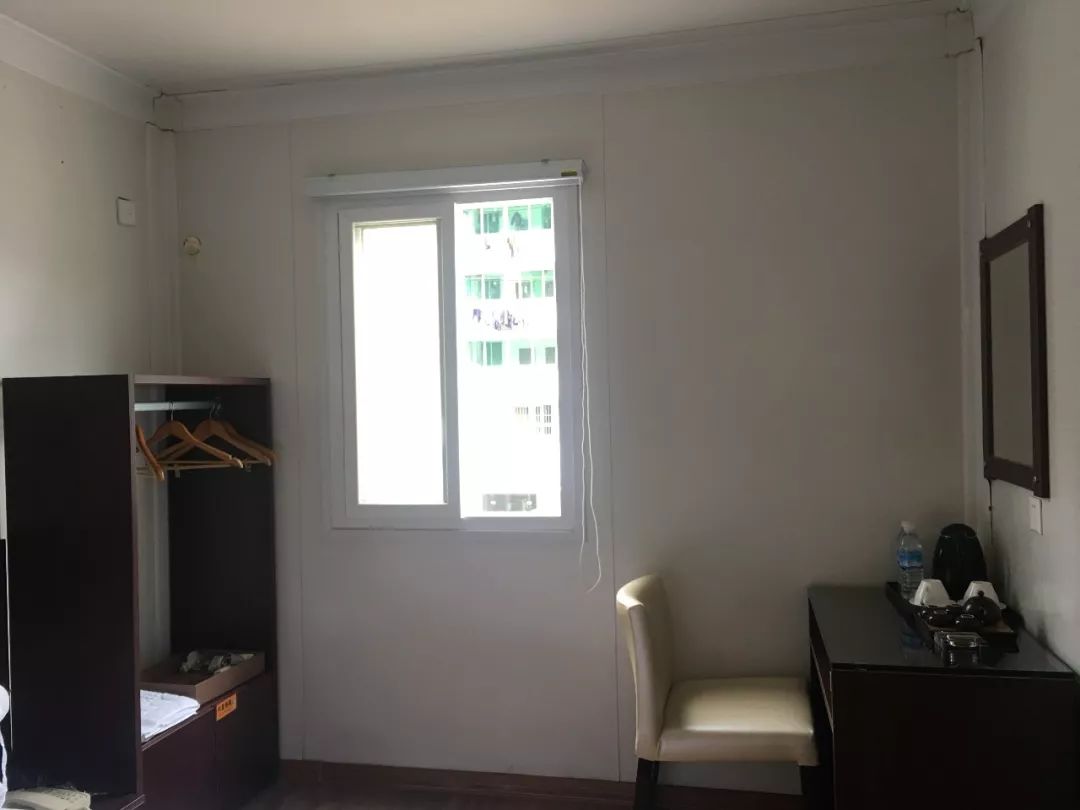 集装箱式民宿推荐,福建特色树屋民宿度假屋结构