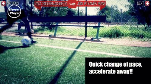 带球技巧足球视频,足球实用技巧100个