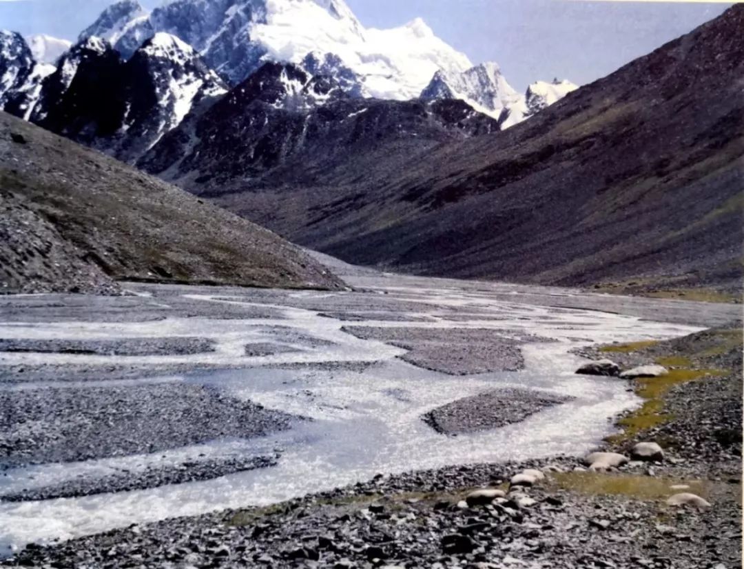 冯其庸访谈,冯其庸西行