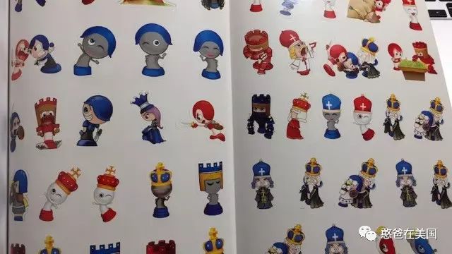 小孩练专注力学习哪种棋比较好,什么棋最能锻炼孩子思维