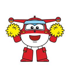 超级飞侠飞机回基地,超级飞侠闯关游乐场