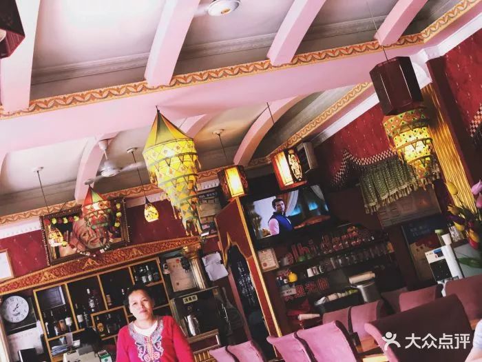 不出北京吃遍全世界的美食,不出武汉吃遍全国