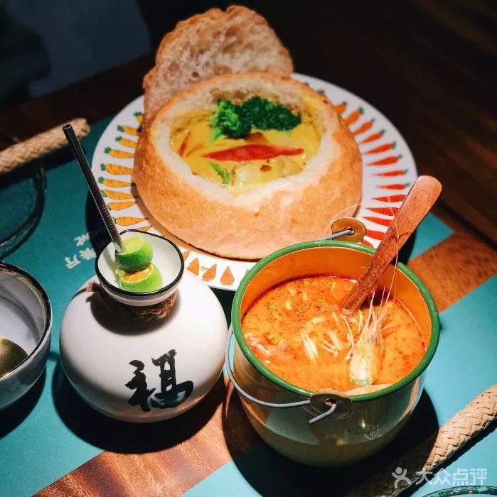 不出北京吃遍全世界的美食,不出武汉吃遍全国