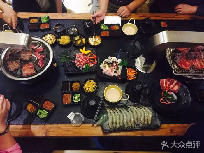 不出北京吃遍全世界的美食,不出武汉吃遍全国