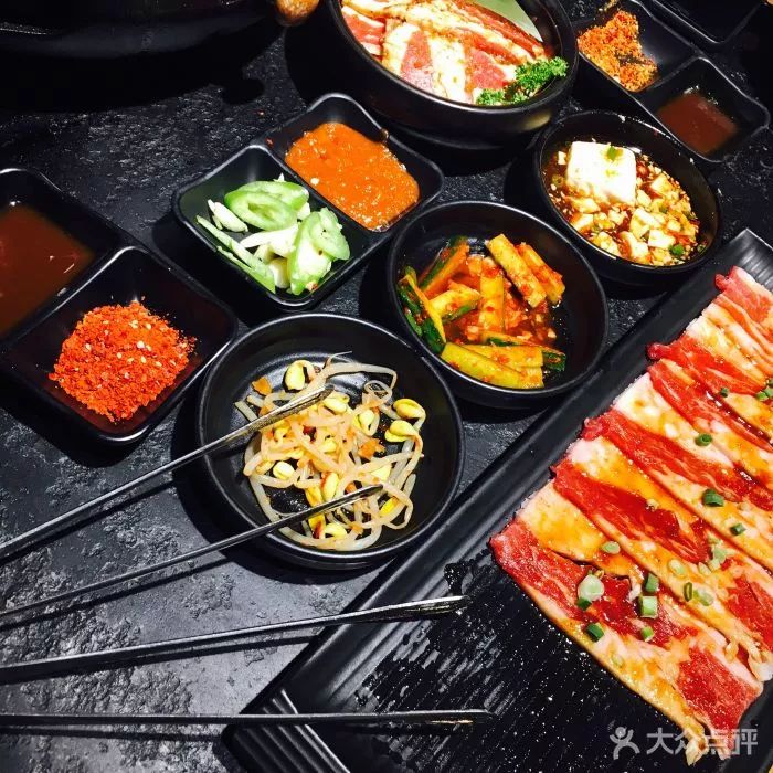 不出北京吃遍全世界的美食,不出武汉吃遍全国