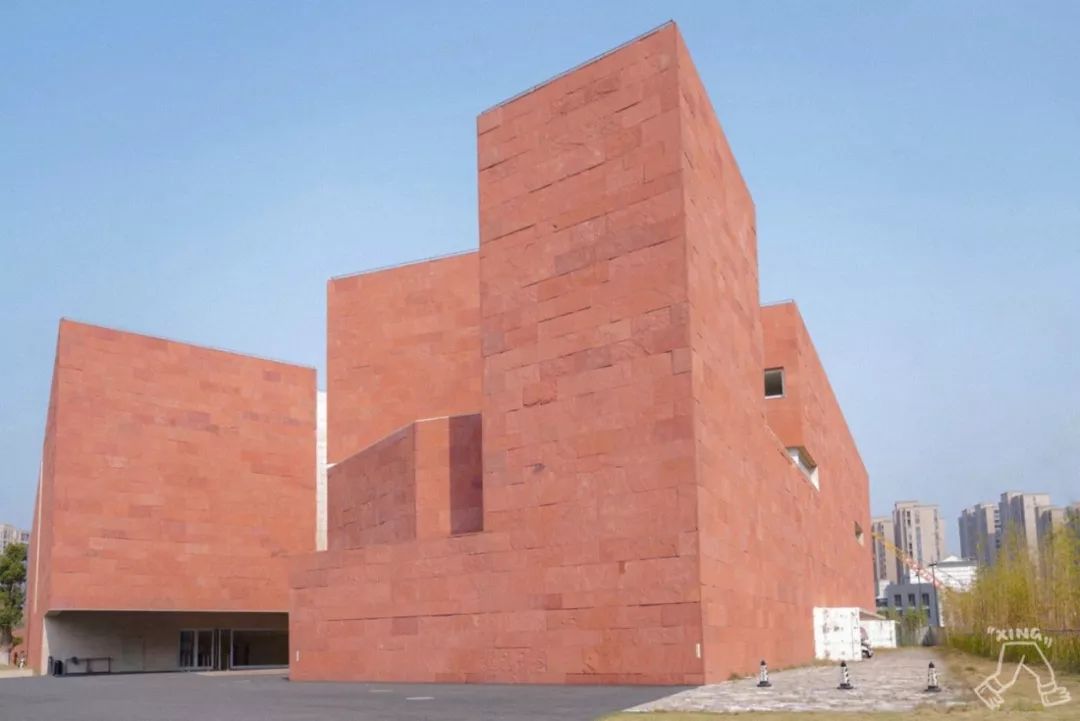 杭州网红地标建筑,杭州标志性建筑拍照