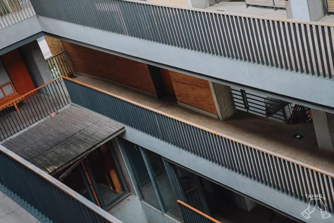 杭州网红地标建筑,杭州标志性建筑拍照