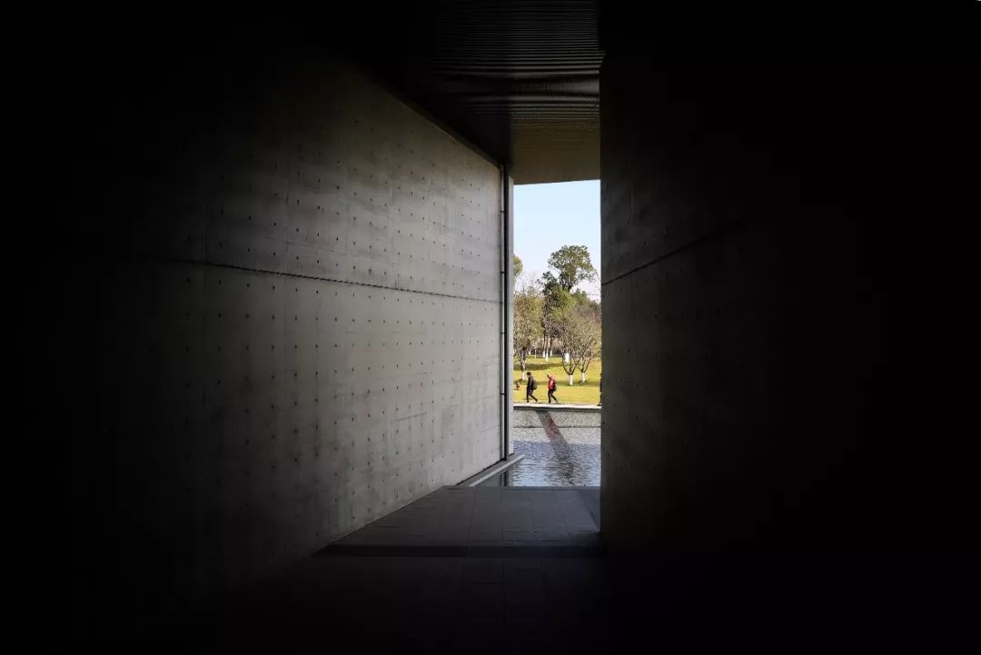 杭州网红地标建筑,杭州标志性建筑拍照