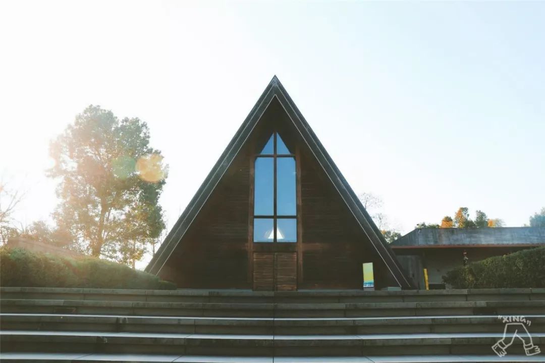 杭州网红地标建筑,杭州标志性建筑拍照