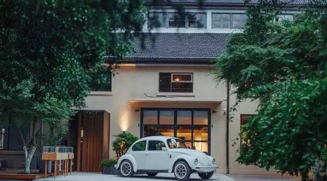 杭州网红地标建筑,杭州标志性建筑拍照