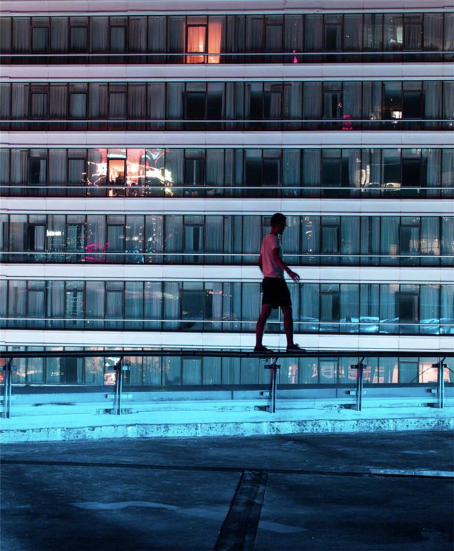 杭州网红地标建筑,杭州标志性建筑拍照