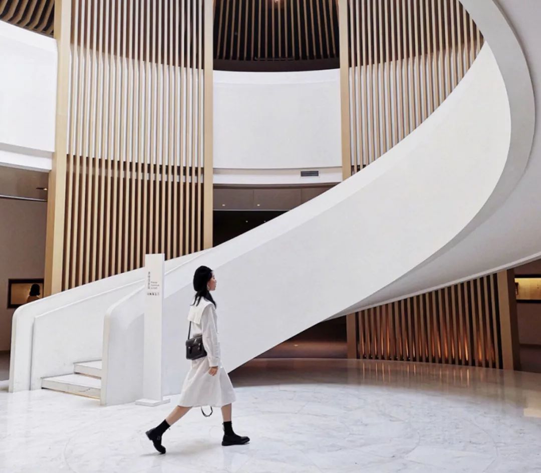 杭州网红地标建筑,杭州标志性建筑拍照