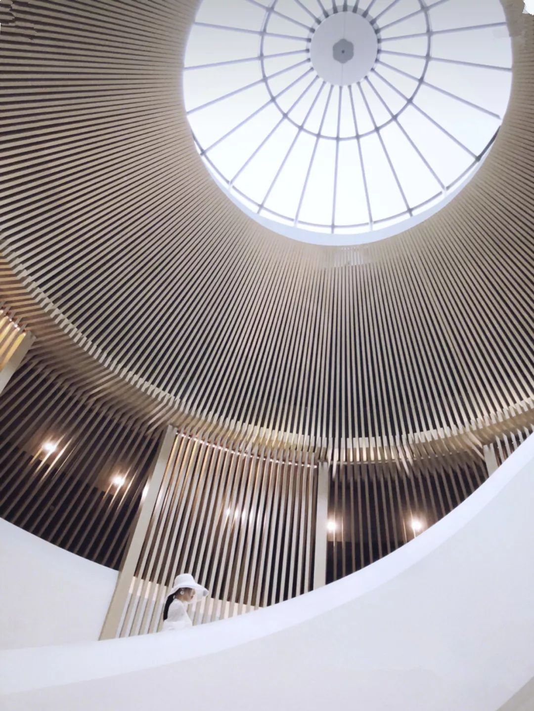 杭州网红地标建筑,杭州标志性建筑拍照