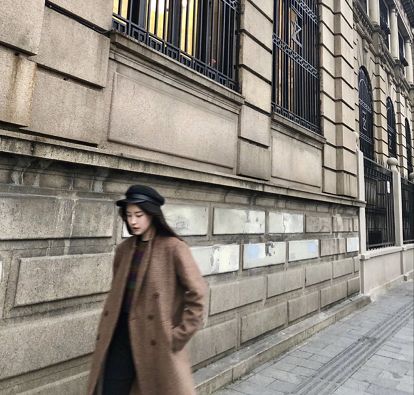 杭州网红地标建筑,杭州标志性建筑拍照