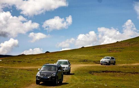 北京出发坝上草原旅游攻略,云南坝上草原自驾游攻略