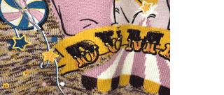 周迅这次种草的包包只要300块，可以拔