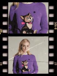 周迅这次种草的包包只要300块，可以拔