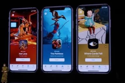 微软游戏订阅服务平台,微软与索尼首发新游戏