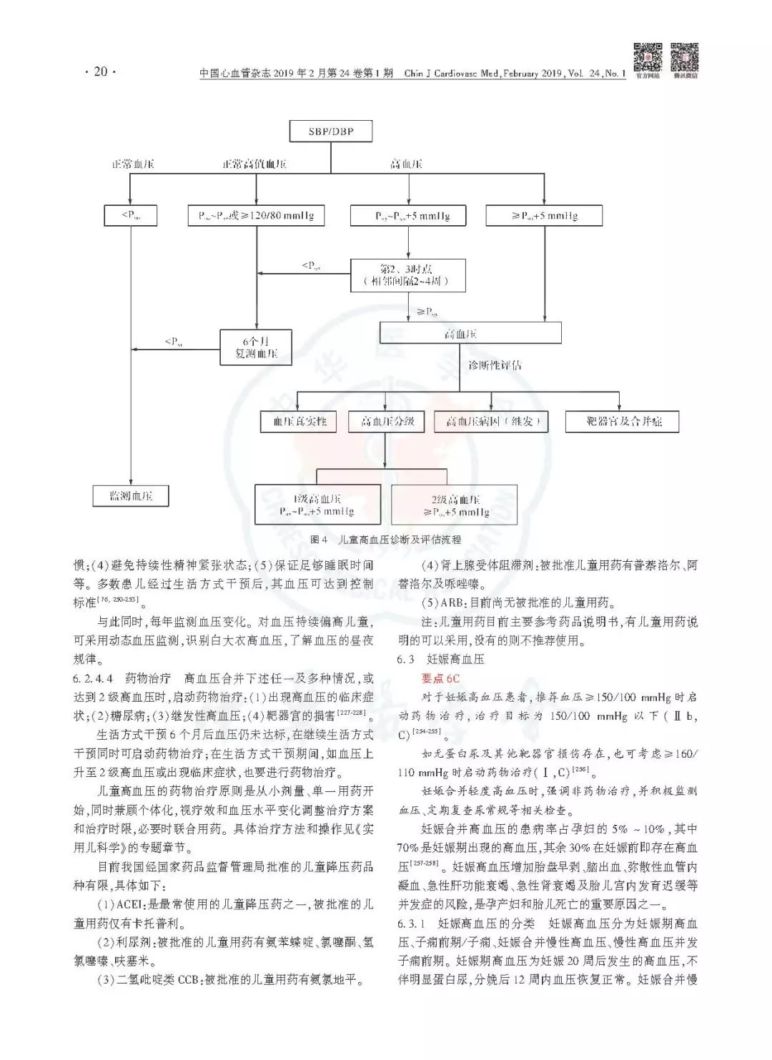 高血压防治指南同型半胱氨酸,中国老年高血压防治指南2019